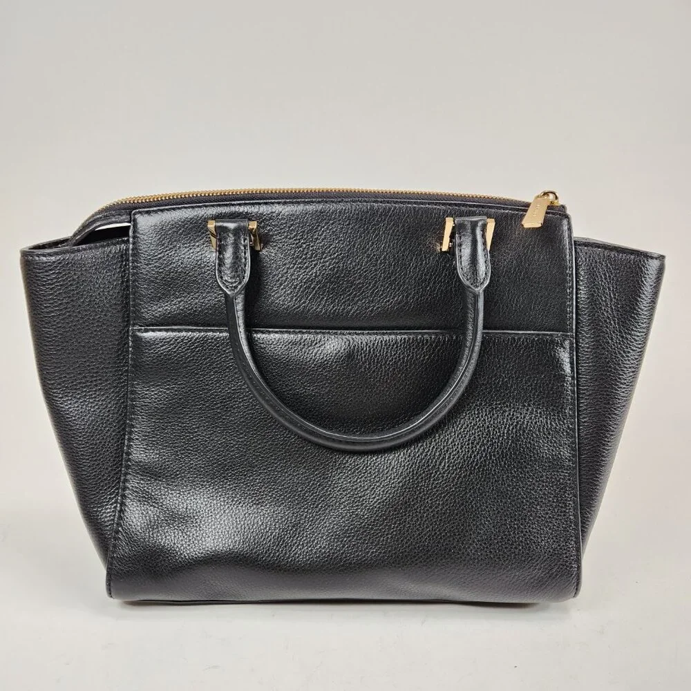 Michael Kors VANNA Large Satchel Bag - OS
